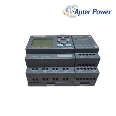 SIEMENS 6ED1055-1FB00-0BA1 Expansion Module
