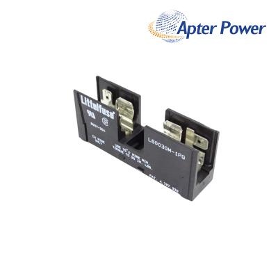 Littelfuse L60030M-1PQ Fuse Blocks
