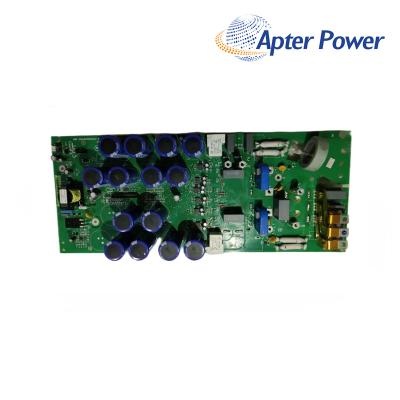 ABB SINT4420C Main Circuit Board
