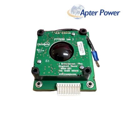 Honeywell 51196694-901 Trackball Module
