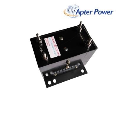 GE Multilin 102L218 G-8 Relay Tripping Rectifier
