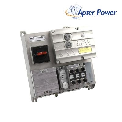SEW MM11D-503-00 Field Distributor Power Unit
