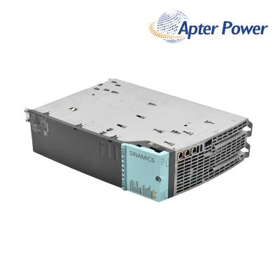 SIEMENS 6SL3120-1TE23-0AA4 Single Motor Module
