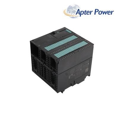 Siemens 6ES7314-6EH04-0AB0 CPU Processor Module
