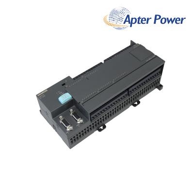 SIEMENS 6ES7216-2BD22-0XB0 CPU Processor Module
