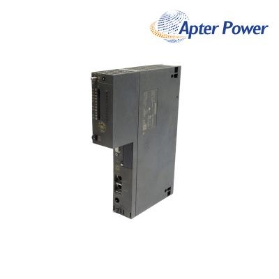 Siemens 6ES7416-3FR05-0AB0 CPU Module
