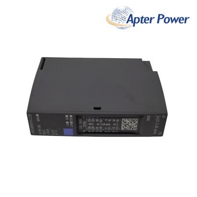 Siemens 6ES7134-6HB00-0DA1 Analog Input Module
