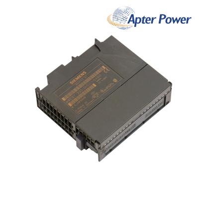 Siemens 6ES7410-5HN08-0AB0 Central Processing Unit
