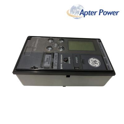 GE EntelliGuard 10096227G5 Trip Unit
