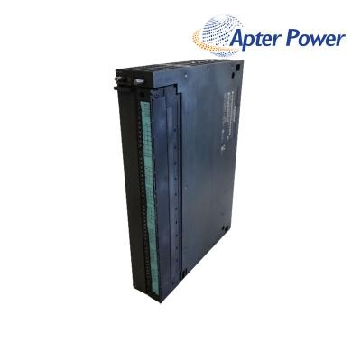 SIEMENS 6ES7453-3AH00-0AE0 Function Module
