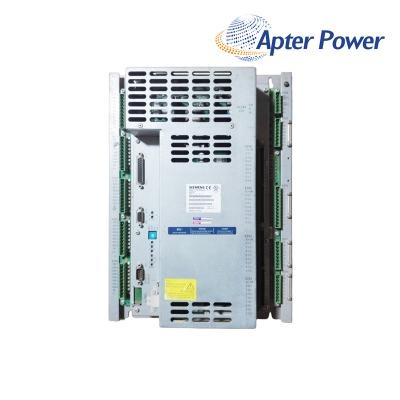 Siemens 6AT1131-6DF21-0AB0 Controller Module
