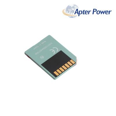 Siemens 6SL3254-0AM00-0AA0 Memory Card
