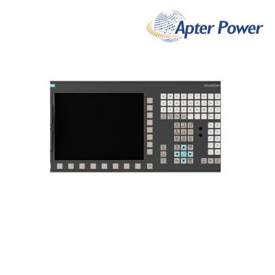Siemens 6FC5370-3AA30-0AA1 Basic PPU Module
