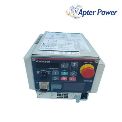 Mitsubishi CR1QA-761 Robot Controller
