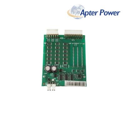 Lenze E84DSMCC7514P1SNCN Driver Module
