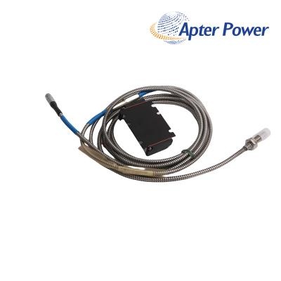 EMERSON EPRO PR6423/013-010 CON021 Vibration Monitor Sensor
