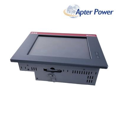 ABB 1TGE120025R0101 Display Touch Screen
