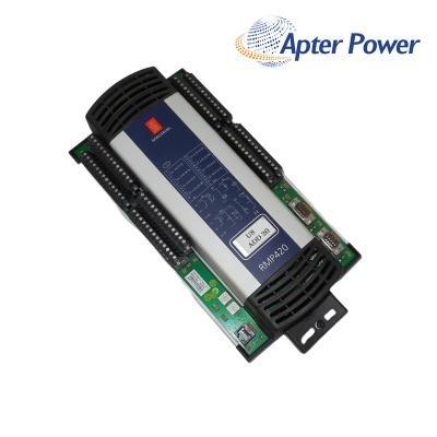 KONGSBERG RMP420 306712 Controller
