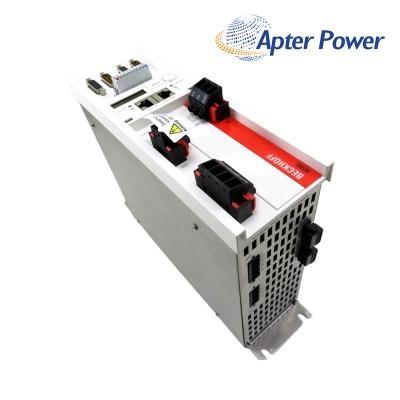 BECKHOFF AX5203-0000 Servo Drive
