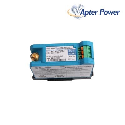 Bently Nevada 330180-52-05 Proximitor Sensor
