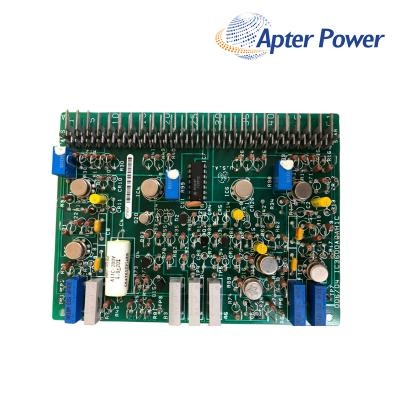 General Electric IC3600A0AHIC Circuit Board
