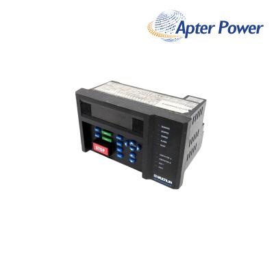 GE Multilin MMII-C-0-0-120 Motor Management Relay
