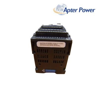 GE Multilin MM300-BEHPSCAXXXX Motor Management Relay
