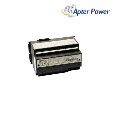 GE Multilin PQM-T1-C-A Power Quality Meter
