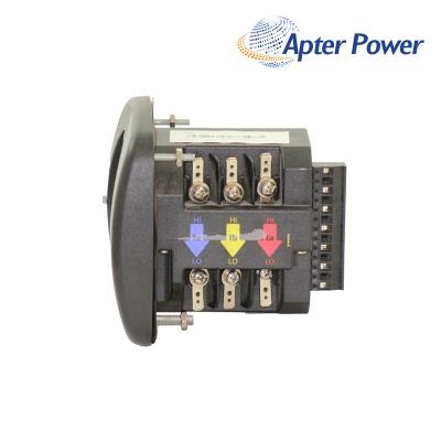 GE Multilin PL600065ATHDS Motor Management Relay
