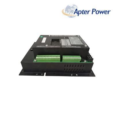 GE Multilin RRTD-HI-0-F-0 Remote RTD Module
