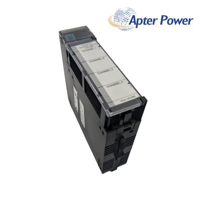 General Electric HE693DAC410 Analog Output Module
