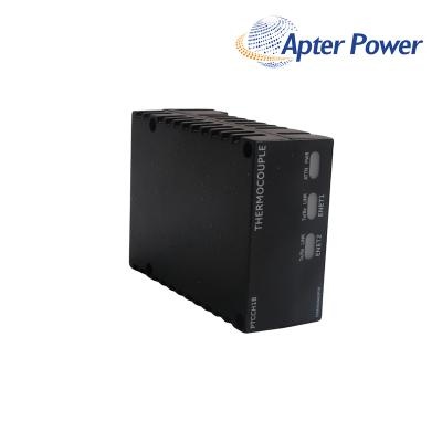 General Electric IS220POIAH1B Control Module
