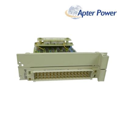 ABB 07TI41 BR1001 GJR2293600R1001 Circuit Board
