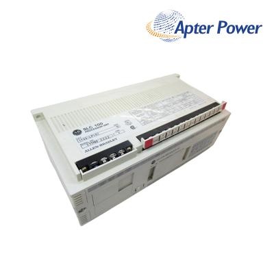 Allen Bradley 1745-LP101 Processor Unit
