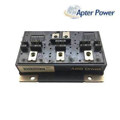 ABB PP10012HS 58918768 Power Supply Module
