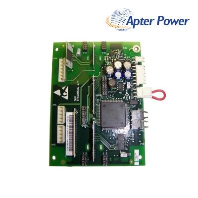 ABB NINT-41 57619066E 58907944J Interface Circuit Board
