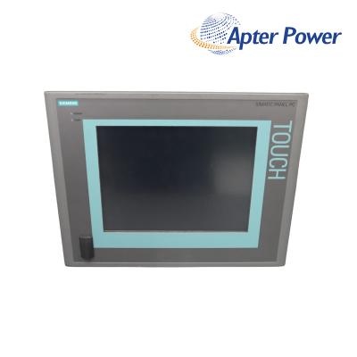 Siemens 6AV7870-0HC20-1AA0 Touch Screen Panel
