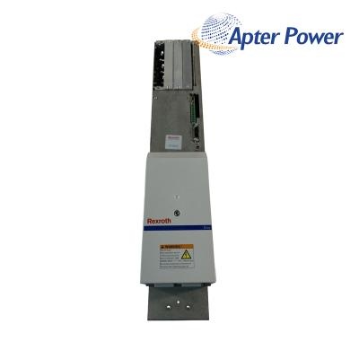 Rexroth HDS03.2-W100N-HT20-01-FW Servo Controller
