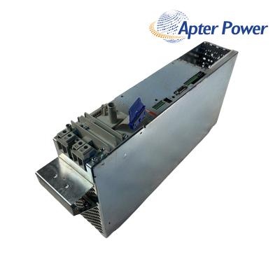 Rexroth HDS03.2-W075N-HS12-01-FW Servo Drive
