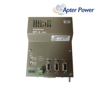 Kontron ASMC2177G Controller
