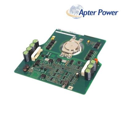 ABB 5SHX 0445D0001 3BHL000382P0101 Driver Board
