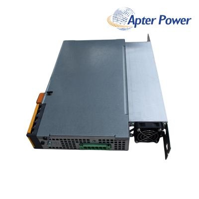 Parker 890CD-432730E0-000-2A000 Bus Inverter Drive
