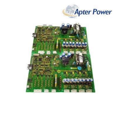Yaskawa JEBC-61402-3 Driver Board
