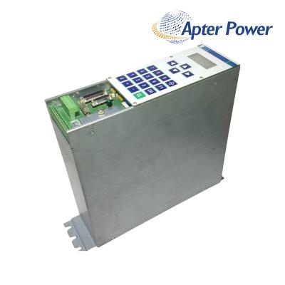 Rexroth CLM01.4-N-E-2-B-FW FWA-CLM1.4-LA1-01V06-MS Controller
