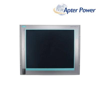 SIEMENS 6AV7875-0BC20-1AC0 Operator Panel
