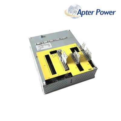 CYBELEC S-DNC-61G/CUT V-DNC-61G/16 Operator Panel
