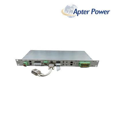 Rofin RCU-CON 101114102 Controller Module
