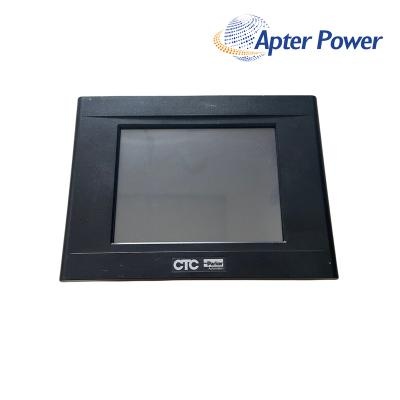 Parker PA08T-133 Touch Screen Panel
