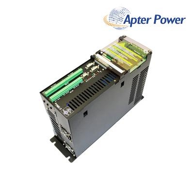 AMK AW 8/16 AMKASYN AW 8/16-2 Servo Drive
