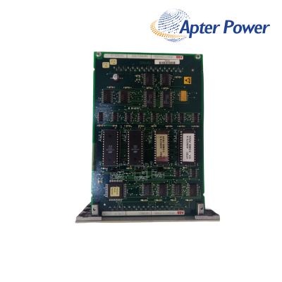 ABB 560CMU05 R0001 1KGT012700R0001 Communication Board
